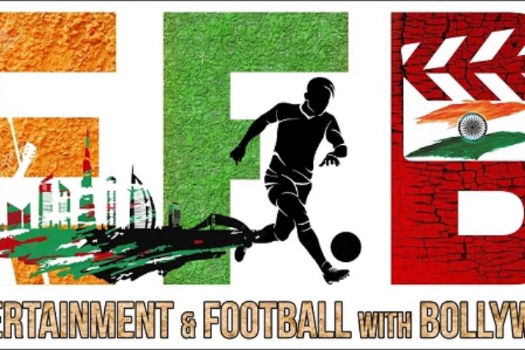 Bollywood Superstar Strikers vs. Dubai Dashers XI to clash in a celebrity football match