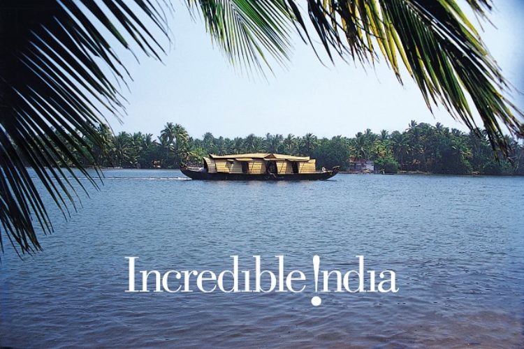 India Tourism showcases “Incredible India” at Arabian Travel Market 2017