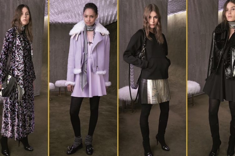 Longchamp’s FW17 collection unveiled to Dubai’s crème de la crème