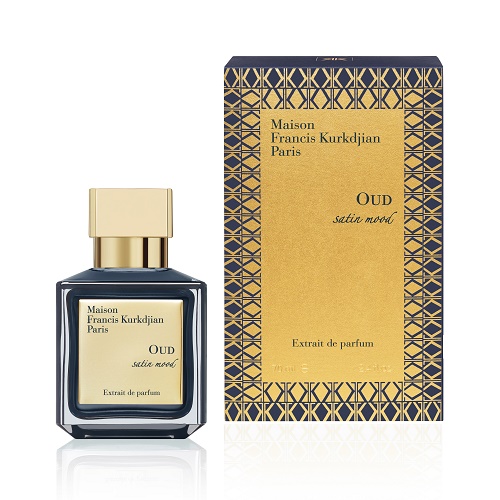 Maison Francis Kurkdjain - Oud Satin Mood Extrait de Parfum Pack