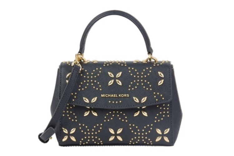 Michael Kors Middle East kaftans and handbags