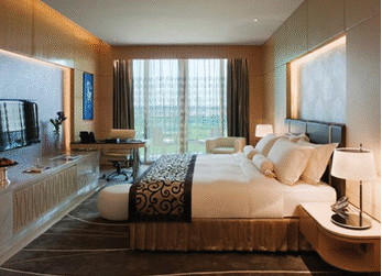 Discover Meydan Summer - The Meydan Hotel Rooms