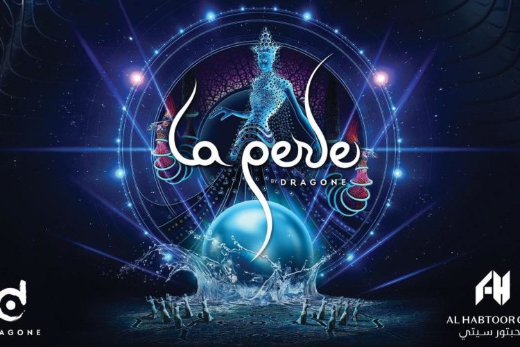La Perle dazzles at its World Premiere