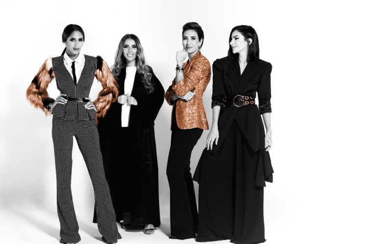 BE THE LIFESTYLE at LE BHV Marais