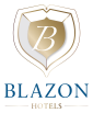 Blazon Hotels - Logo