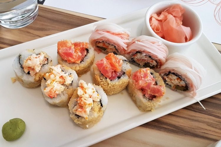 Dubai celebrates the opening of iconic Casper & Gambini’s