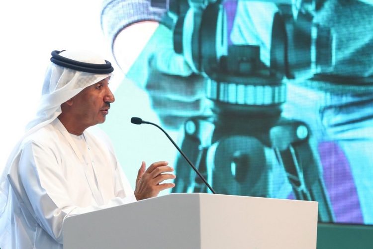 Mars mission challenges highlighted at CABSAT 2018