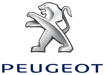 Peugeot - Logo