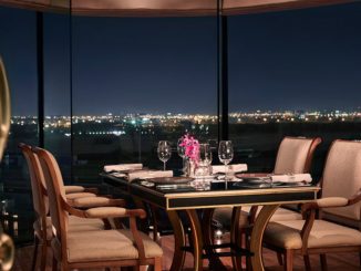 Celebrate Valentine's Day at The Meydan Hotel - PRIME Fine Dining Steakhouse