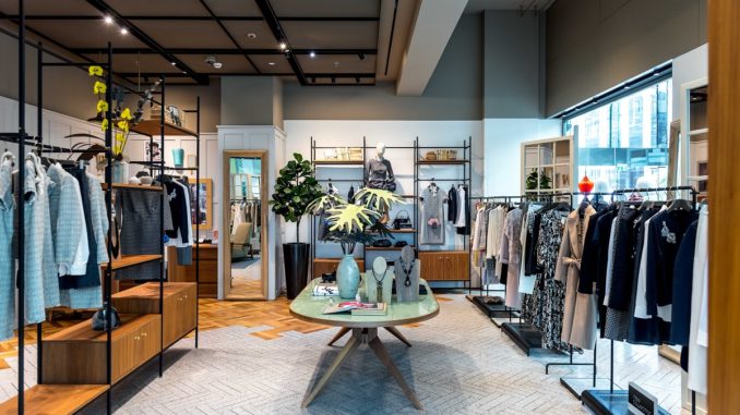 Weekend Max Mara - Spring Summer 2018 Collection - City Walk Dubai