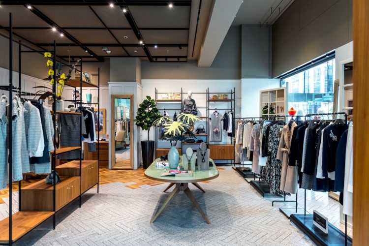 Weekend Max Mara launches its SS 2018 collection