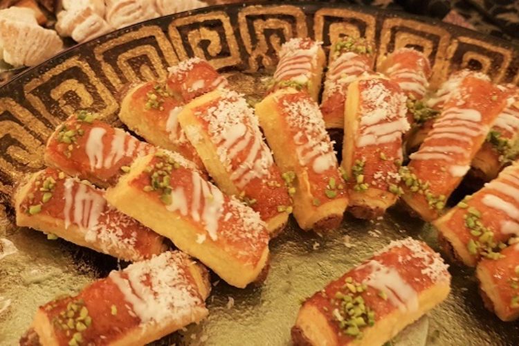 Iranian Food Festival at Novotel Al Barsha