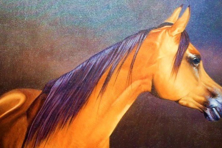 Ajman Hotel hosts Etihad Modern Art Gallery