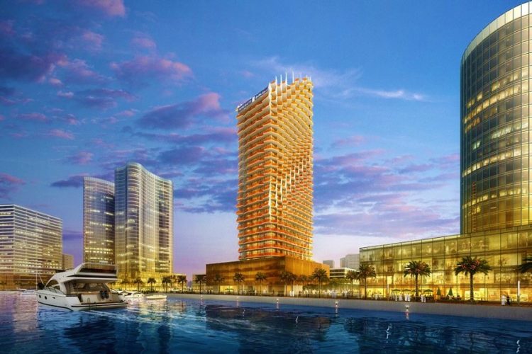 Millennium Binghatti Residences launched in Business Bay