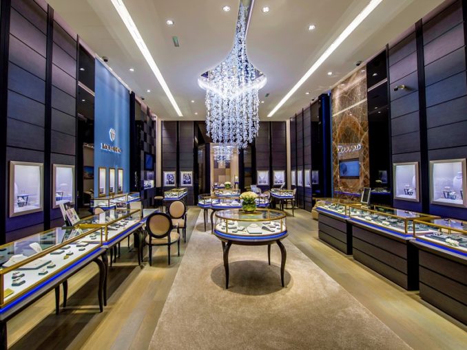 Raising Cane's chicken fingers opens in Dubai