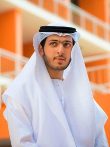 Muhammad BinGhatti - CEO and Head of Architecture at Binghatti Holding