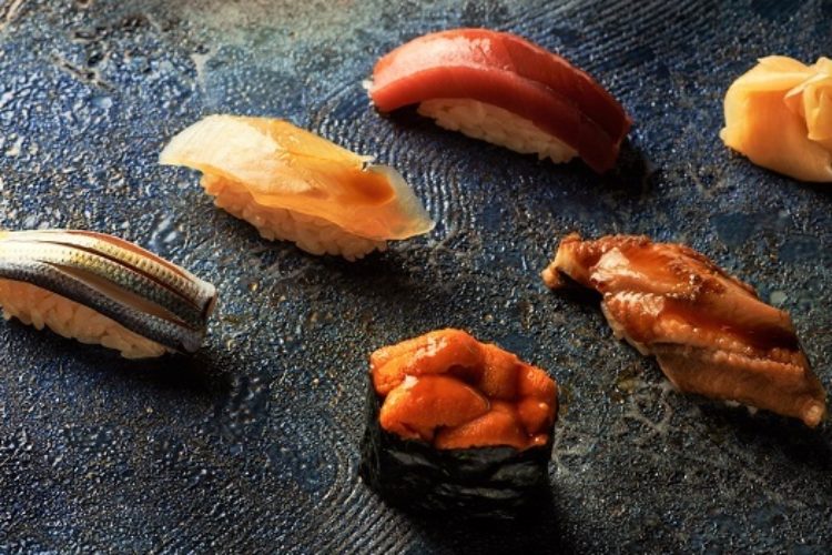 Bvlgari Resort Dubai unveils Hoseki Restaurant