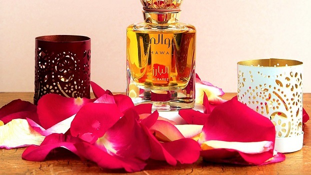 ghawali oriental fragrances