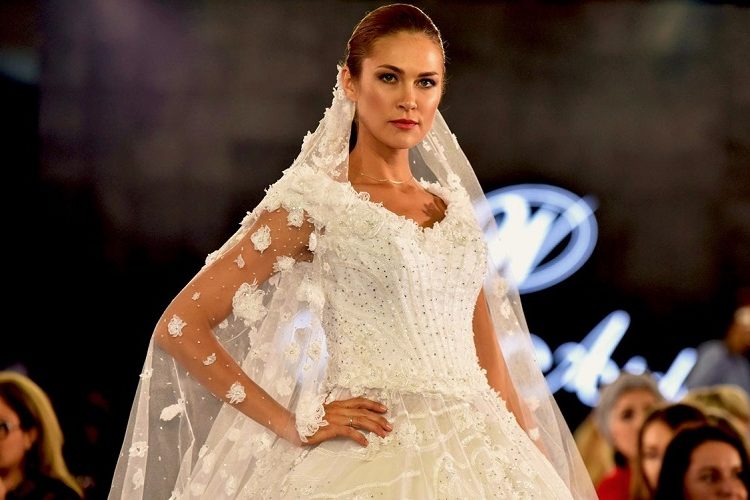 International Dubai Fashion Week 2018