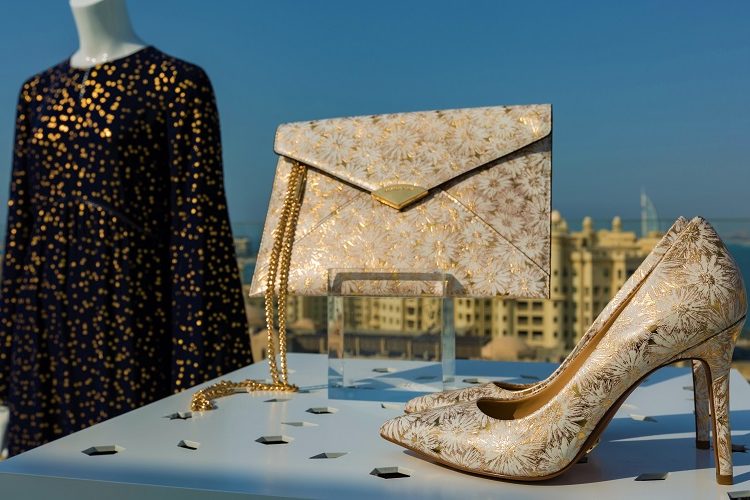 Michael Kors Ramadan Capsule Collection