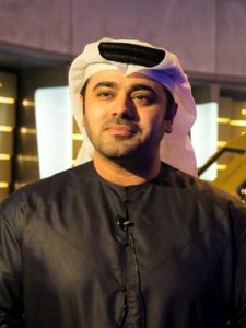 Mohammed Khammas - CEO - Al Ahli Holding Group