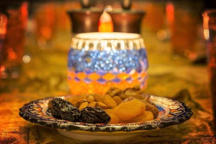 Experience Sofitel Dubai Jumeirah Beach Iftar
