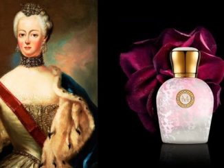 Moresque Parfum - Rosa Ekaterina - Art Collection