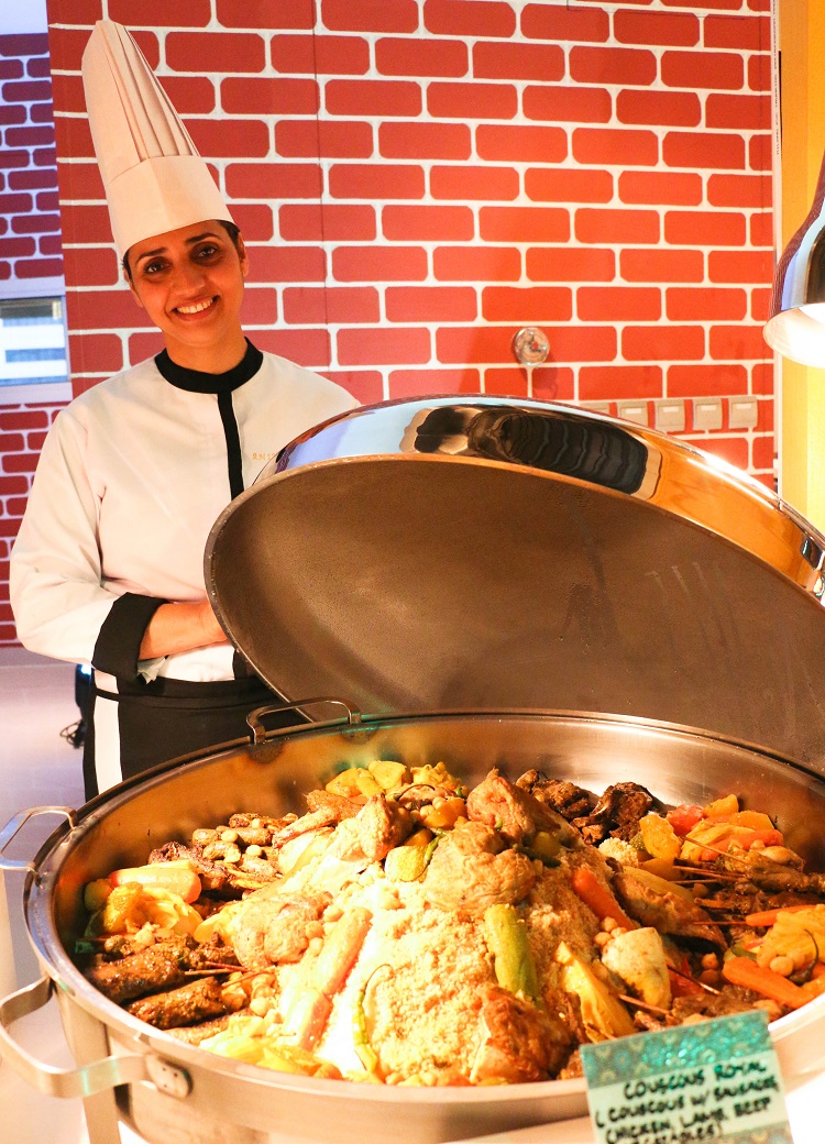 Authentic Moroccan Iftar At Novotel Al Barsha Dubaibonjour Authentic Moroccan Iftar At Novotel Al Barsha Dubaibonjour