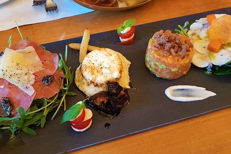 Sicilia Italian Restaurant gets new chef