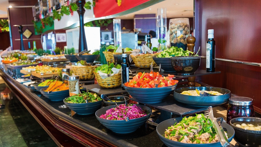 Sabella's Mediterranean Brunch