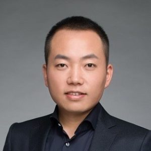 Andy Shi - Managing Director - OPPO Middle East