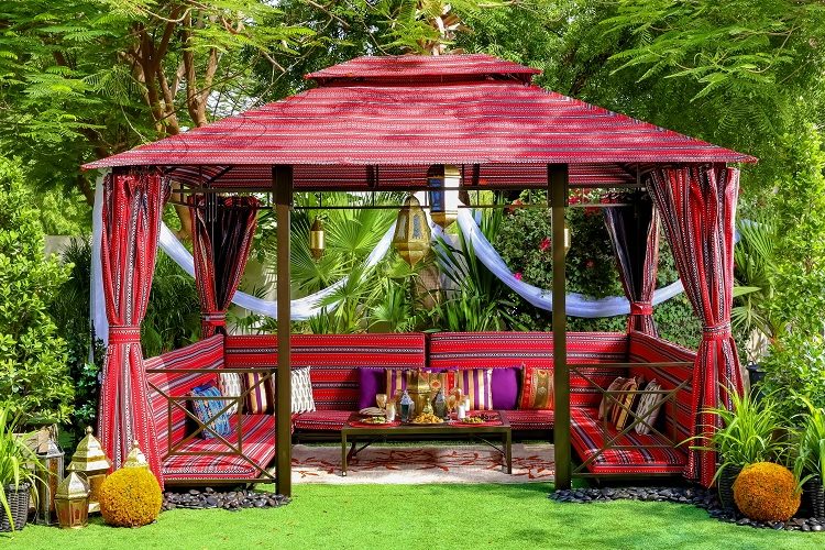 Danube Home Garden Collection 2019 launched