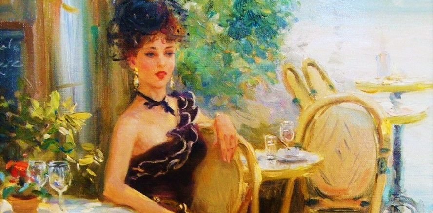 La Parisienne - La Serre Bistro & Boulangerie