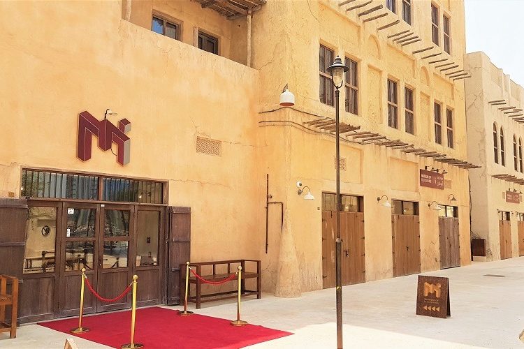 Museum of Illusions Dubai opens at Al Seef