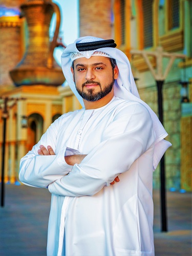 Global Village Season 23 - Bader Anwahi - CEO