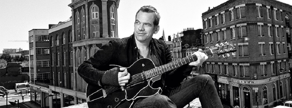 Garou Live in Dubai - Multi-Award Winner