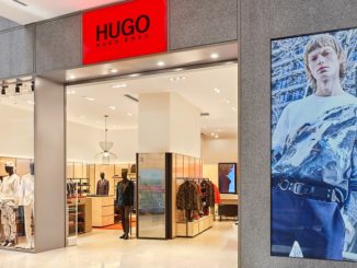 Hugo Dubai by Hugo Boss - The Dubai Mall