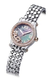 Chopard 25th Anniversary celebrated at Wafi DubaiBonjour