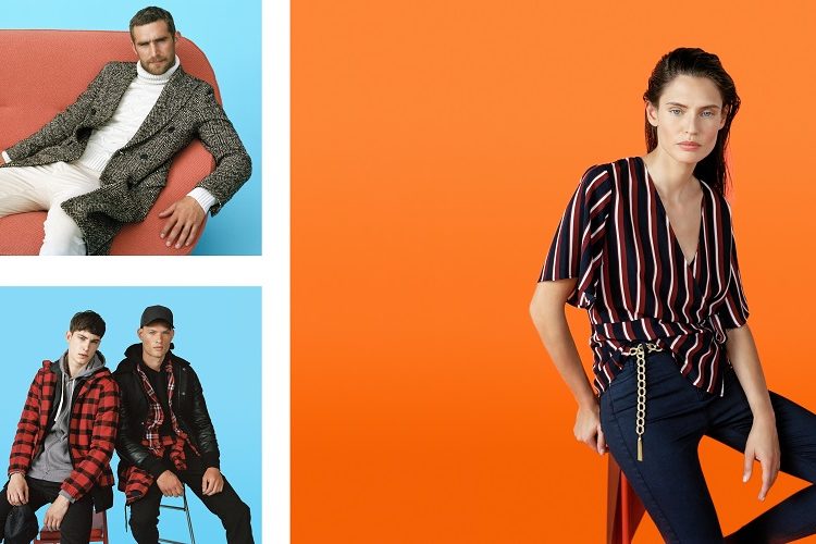 OVS UAE, fashion from Venice to Abu Dhabi