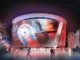 Pavilion USA 2020 Expo Dubai - Night Rendering