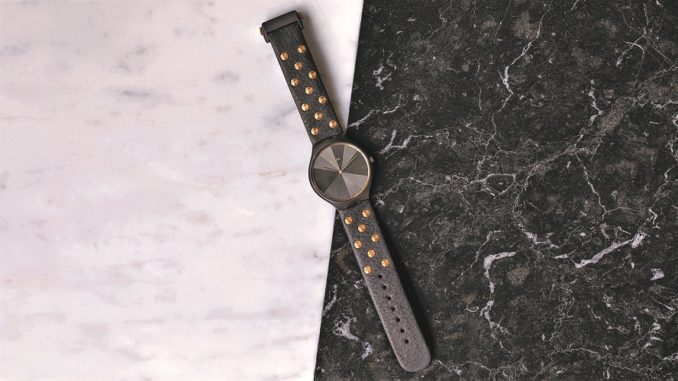 Rado Star Prize 2019 - Bethan Gray - True Thinline Collection