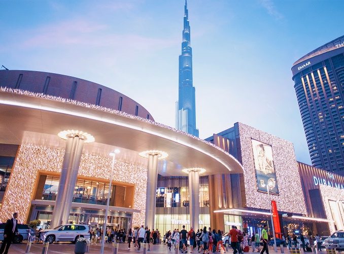 Max Mara Dubai Mall New Flagship Store DubaiBonjour