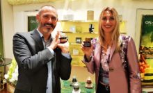 Onyrico Perfumes Dubai