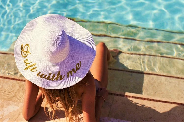 Drift Beach Dubai the ultimate Valentine affair!