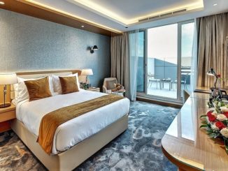 The S Hotel Al Barsha Dubai