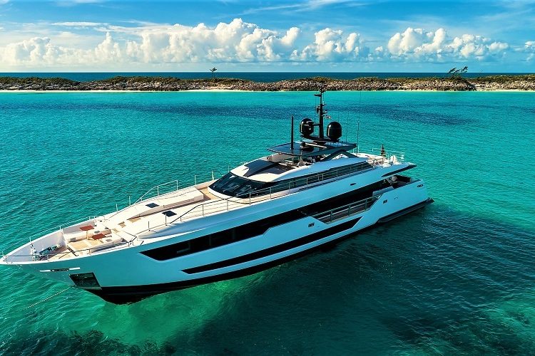 Dubai Boat Show 2019 – Let’s all live a little!