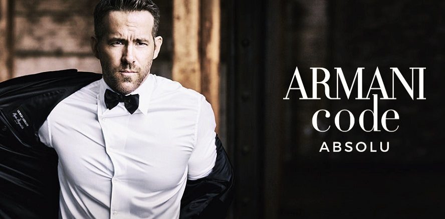 Armani Code Absolu