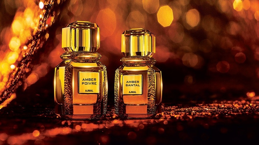 Ajmal Perfumes launches Signature A-Series - DubaiBonjour.com