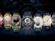 Jaquet Droz 2019 Timepieces