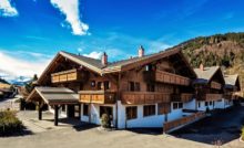 Ultima Collection Gstaad Summer